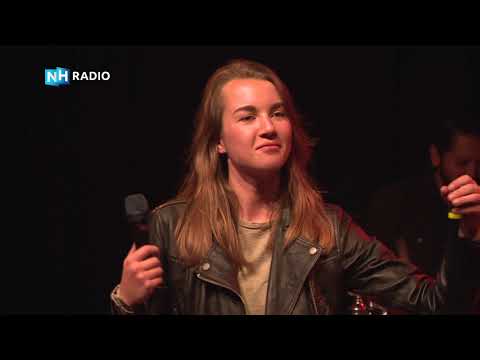 Countdown Café - Maaris - This Man @ Q-Factory