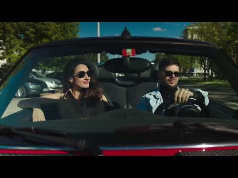 A.N.D.R. x Jana Vuković - Fali Mi (Official Video)