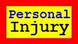 preview picture of video 'Personal Injury Lawyer Winchester TN - Best Lawyers USA'