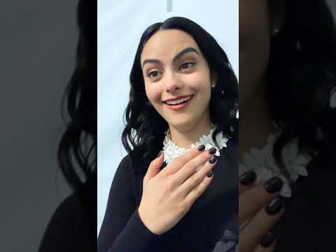 download lagu mp3 mp4 Camila Mendes Instagram, download lagu Camila Mendes Instagram gratis, unduh video klip Camila Mendes Instagram