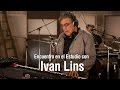 Ivan Lins - Lembra de mim - Encuentro en el Estudio - Temporada 7