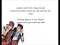 INFINITE H -- Special Girl (Feat. Bumkey) [Rom ...