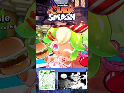 Video cover