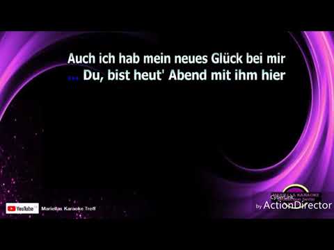 Matthias Reim & Michelle - Nicht verdient lyrics