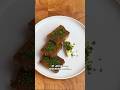 Jerusalem Artichoke Terrine LIKE A CHEF