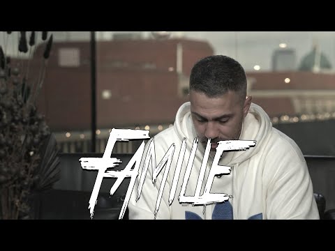 FAMILIE - Emotional Bushido x Samra Type Beat 2022 (prod by Magestick)