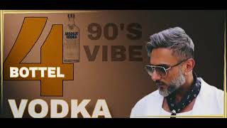 Download lagu 4 bottel vodka (90's version) #honeysingh #aisong #aiart mp3 Download lagu 4 bottel vodka (90's version) #honeysingh #aisong #aiart mp3