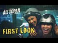 ALI TOPAN - FIRST LOOK | SEGERA 2024