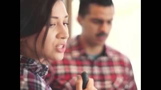 Juanita loves Jesus? Vine by: David Lopez