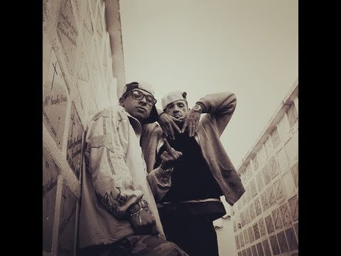 Askoman feat Drako Jean -usted alo suyo y yo alo mio