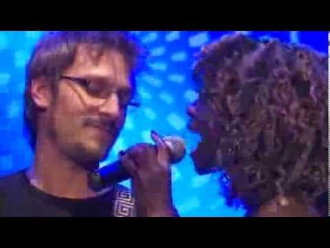 Martin Engelien - Go Music 2011 - 15th Anniversary feat. Zeeteah Massiah & Dennis Hormes,