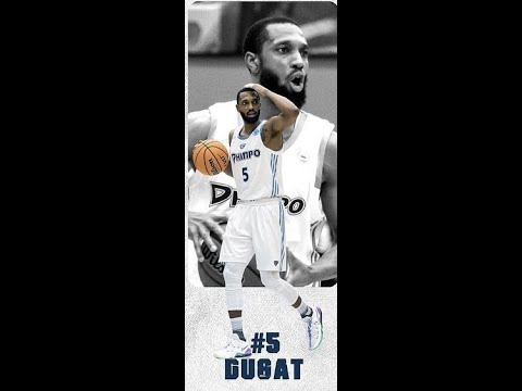 Henry Dugat - Dnipro