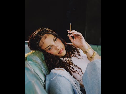 (FREE) R&B Type Beat - "Tell Me Lies" | Smooth RnB x Trapsoul Instrumental