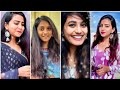 Instagram Trending Reels Telugu Varshadsouza Bhanu1006 Nehachowdary