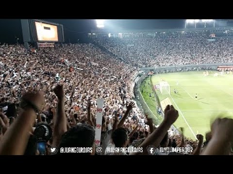 "OLIMPIA vs Fluminense ◄ PENALES + FESTEJOS ► Copa Libertadores 2022" Barra: La Barra 79 • Club: Olimpia