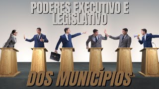 Quem Representa O Poder Judiciário No Município