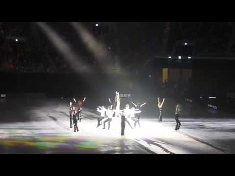 All That Skate 2019 Finale(yuna kim)