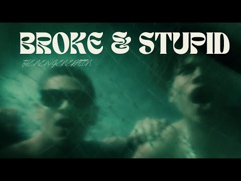 21 Promo & Pengii - Broke & Stupid ( prod. 808Bvng & CaashTokyo ) 