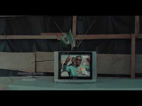 download lagu mp3 mp4 Speed Darlington, download lagu Speed Darlington gratis, unduh video klip Speed Darlington