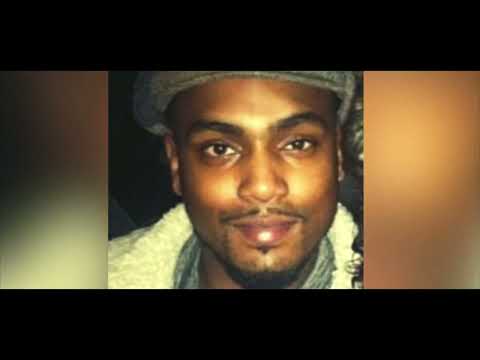 Yung Nine - Letter To The Dead