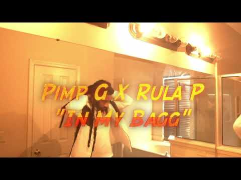 Rula P x Pimp G (DeathRow H8nch9s) - In My Bagg Prod. By (Dee Gudda) [shot by Memphis Mane Tv]
