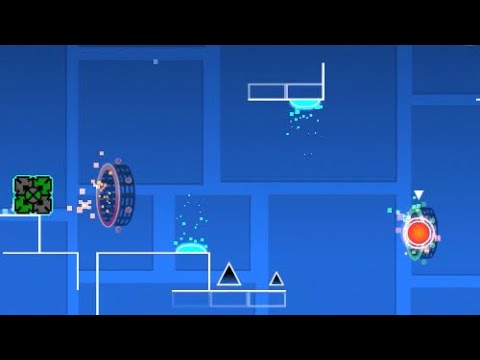 Tour Lif3 layout so far… 4/6 Done