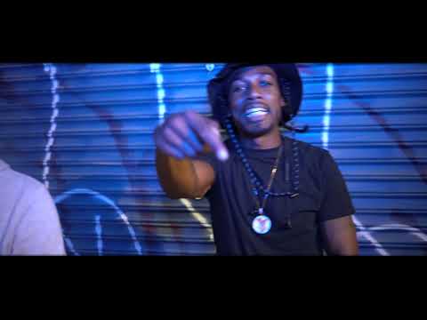 Strizz - In The Way (Official Video)
