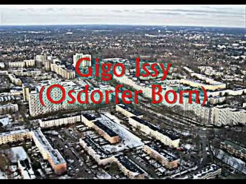 Gigo Issy ft. Babacan - Das ist der Kiez, Das ist der Born