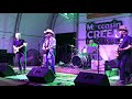 Bottle Rockets- Mendocino, 6/22/2018 Moccasin Creek Festival, Lake Sara, IL