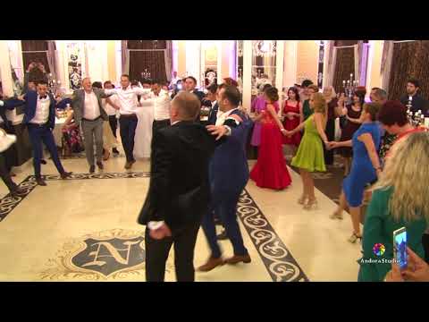 FORMATIA SAMARINA - Treambura pamporea