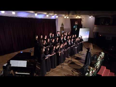 Corul Amicus - Târgu Mureș, 07.12.2019