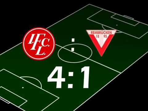 1.FC Langen - TV Rembrücken (2.Halbzeit)
