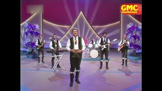 Kastelruther Spatzen - Doch die Sehnsucht bleibt 1989