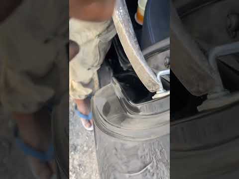 เทคนิคตั้งประตูง่ายง่ายได้ด้วยตัวเองครับผม #ช่างกอล์ฟ 👍🏻#อู่อดุลย์ดำรงค์ศักดิ์การาจ 🛠️🚘