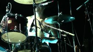 Pierre - The Dresden Dolls : 2010 - Chicago