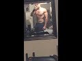 Bodybuilding - Shoulder Workout Edit - 17 year old Bodybuilder Amr El Abd