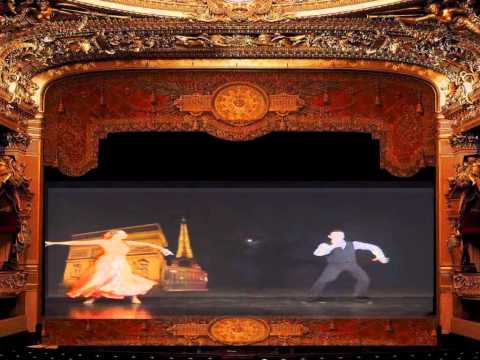 La valse de tout paris.wmv