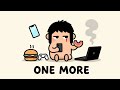 Why Caveman Brain LOVES Addiction (How to Quit Any Habit)