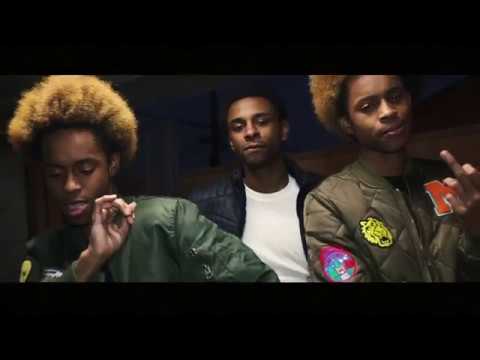 Mula Gang ft King Dboy "How we was raised" | Shot By NoEdit559