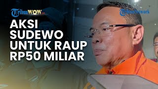 Aksi Tak Lazim Sudewo untuk Raup Rp 50 Miliar, Segini Tarif Jabatan dari Tim 8 Bupati Pati