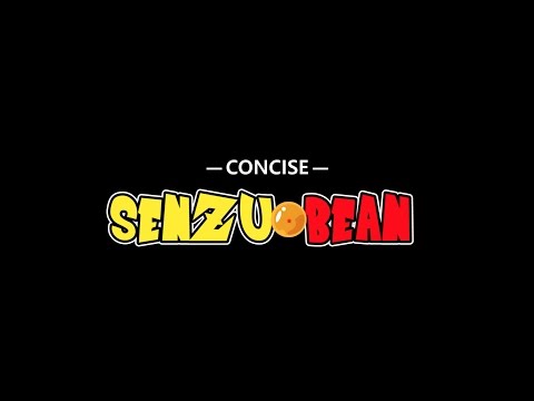 Concise | Senzu Bean [Music Video] @keepitconcise