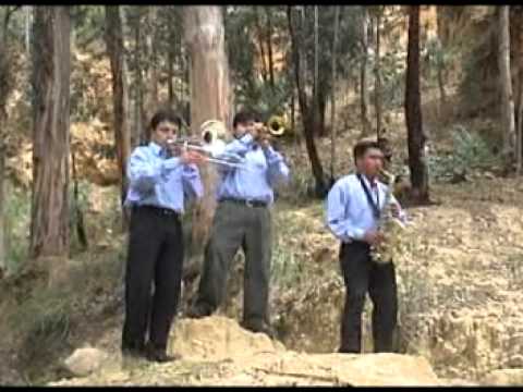 Carnavales de Cajamarca - Mi Loco Carnaval - los Titulares del Carnaval