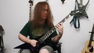 Sinergy - Virtual Future (Cover)