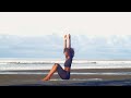Balance And Posture Stretch A Daily Reset 20 Min