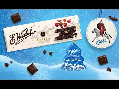 WEDEL Święta 2018