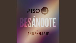Besándote (feat. Anne-Marie) (Remix)