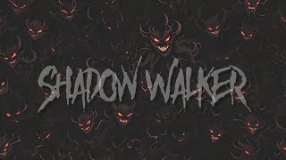 Dark Trap Type Beat "Shadow Walker" | Dark Rap Beat