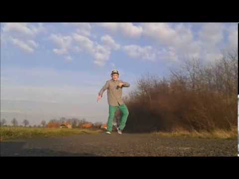 Mrozu feat Tomson - Jak nie my to kto ''TheBoy'' 3