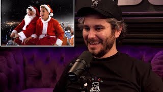 H3H3 Reacts To Jake Paul's All I Want For Christmas