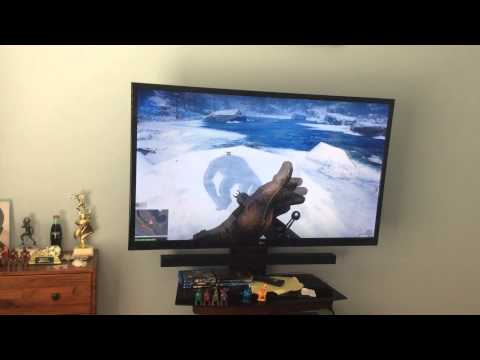 Far cry 4 valley of the yetis (hunting yetis) part 11(w/Gamesome 3300)